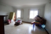 4 bedrooms house for lease in Hoang Hoa Tham street , Ba Dinh district.